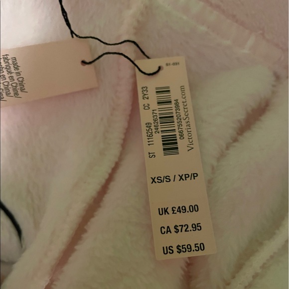 Victoria’s Secret Robe - Picture 3 of 3